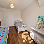 Сasa de vacaciones Cosy Face Au Parc Des Bosquets, Avec Parking, Terrasse Et à Deux Pas Du Château De - Fr-1-584-293