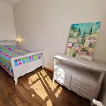 Cosy Face Au Parc Des Bosquets, Avec Parking, Terrasse Et à Deux Pas Du Château De - Fr-1-584-293 Сasa de vacaciones *