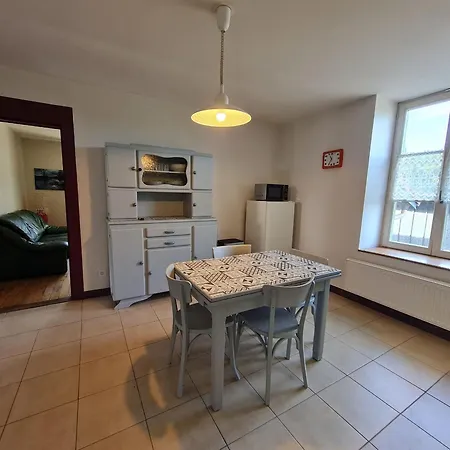 Holiday home Cosy Face Au Parc Des Bosquets, Avec Parking, Terrasse Et A Deux Pas Du Chateau De - Fr-1-584-293 *