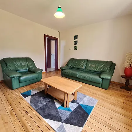 Cosy Face Au Parc Des Bosquets, Avec Parking, Terrasse Et A Deux Pas Du Chateau De - Fr-1-584-293 Feriehus Lunéville