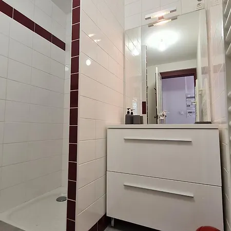Cosy Face Au Parc Des Bosquets, Avec Parking, Terrasse Et A Deux Pas Du Chateau De - Fr-1-584-293 Luneville