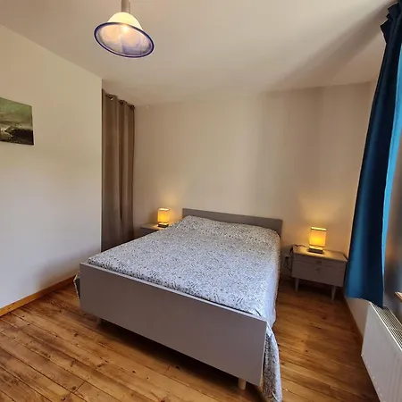 Cosy Face Au Parc Des Bosquets, Avec Parking, Terrasse Et A Deux Pas Du Chateau De - Fr-1-584-293 Luneville