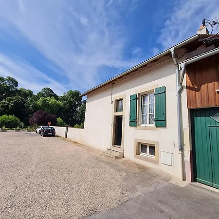 Kır Evi Cosy Face Au Parc Des Bosquets, Avec Parking, Terrasse Et A Deux Pas Du Chateau De - Fr-1-584-293 *