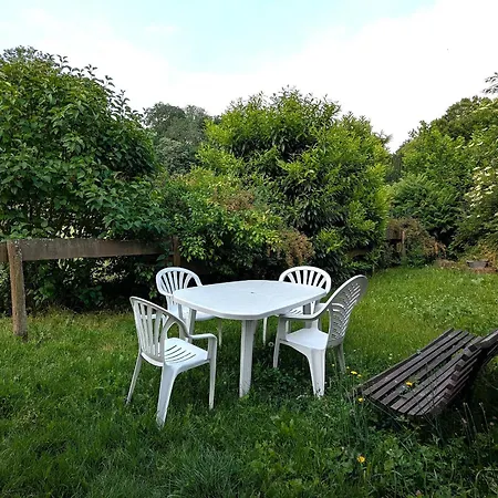 Cosy Face Au Parc Des Bosquets, Avec Parking, Terrasse Et A Deux Pas Du Chateau De - Fr-1-584-293 Lunéville