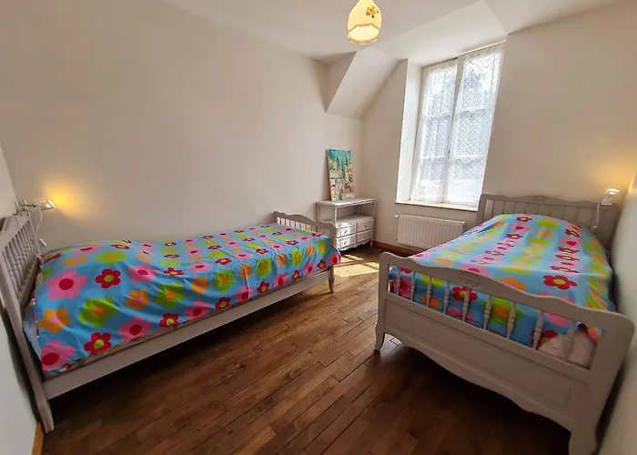 Cosy Face Au Parc Des Bosquets, Avec Parking, Terrasse Et A Deux Pas Du Chateau De - Fr-1-584-293 Prázdninový dům *