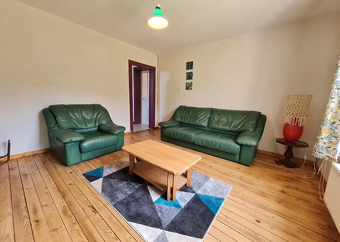 Cosy Face Au Parc Des Bosquets, Avec Parking, Terrasse Et A Deux Pas Du Chateau De - Fr-1-584-293 Prázdninový dům Lunéville