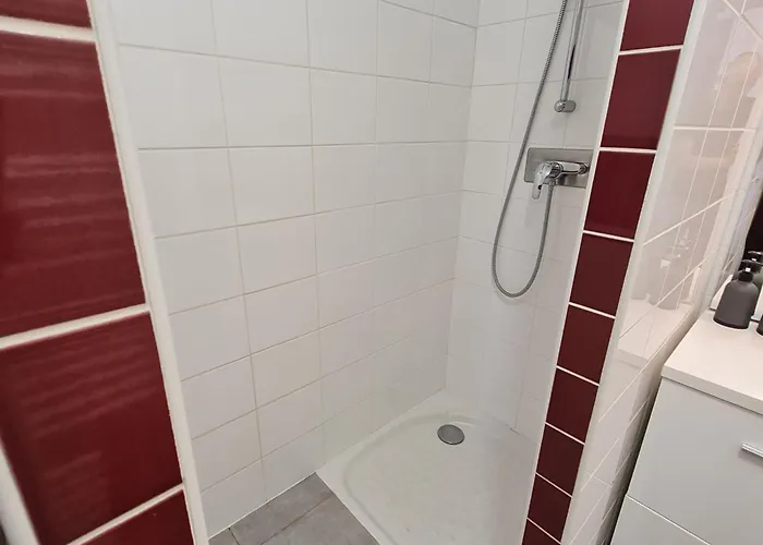 Cosy Face Au Parc Des Bosquets, Avec Parking, Terrasse Et A Deux Pas Du Chateau De - Fr-1-584-293 * Lunéville