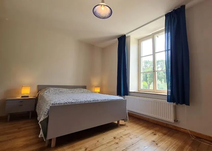 Cosy Face Au Parc Des Bosquets, Avec Parking, Terrasse Et A Deux Pas Du Chateau De - Fr-1-584-293