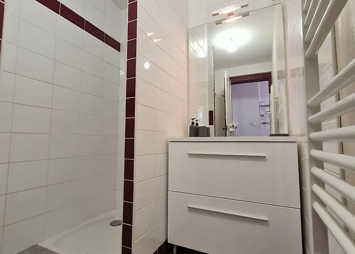 Cosy Face Au Parc Des Bosquets, Avec Parking, Terrasse Et A Deux Pas Du Chateau De - Fr-1-584-293 Lunéville